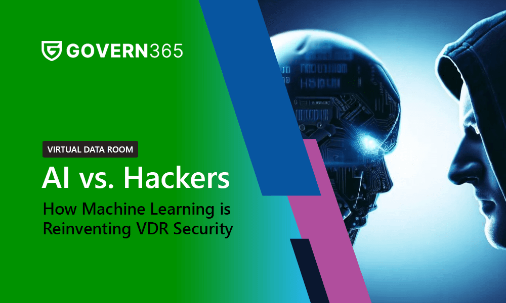 AI vs. Hackers: How Machine Learning is Reinventing VDR Security